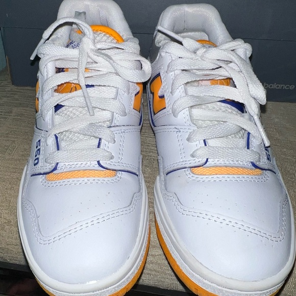 •SOLD•New balance 550 - Picture 8 of 9